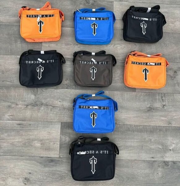 Sac à main IT'S A SECRET pour homme et femme