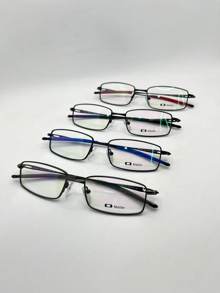 Lunettes anti-lumière