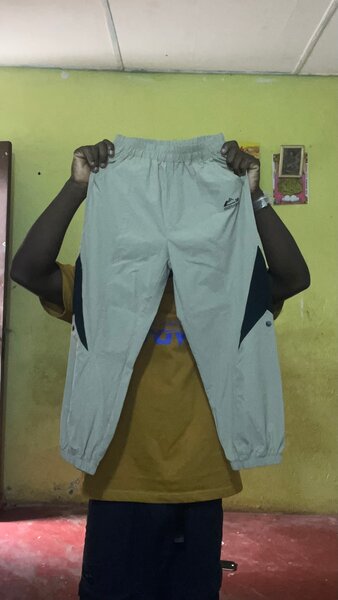 Pantalon de jogging homme léger