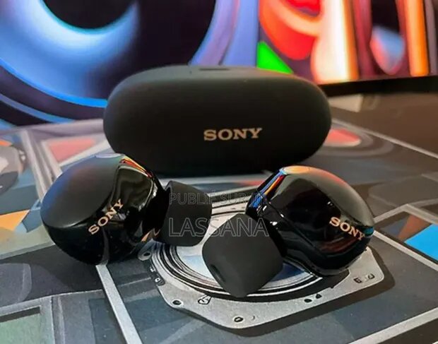 Sony WF-1000XM5 Écouteurs Sans Fil