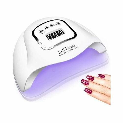 Lampe UV LED Séchage Rapide