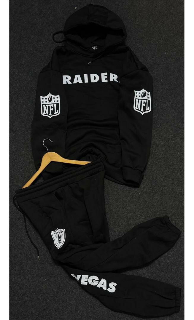 Survêtement Raiders NFL
