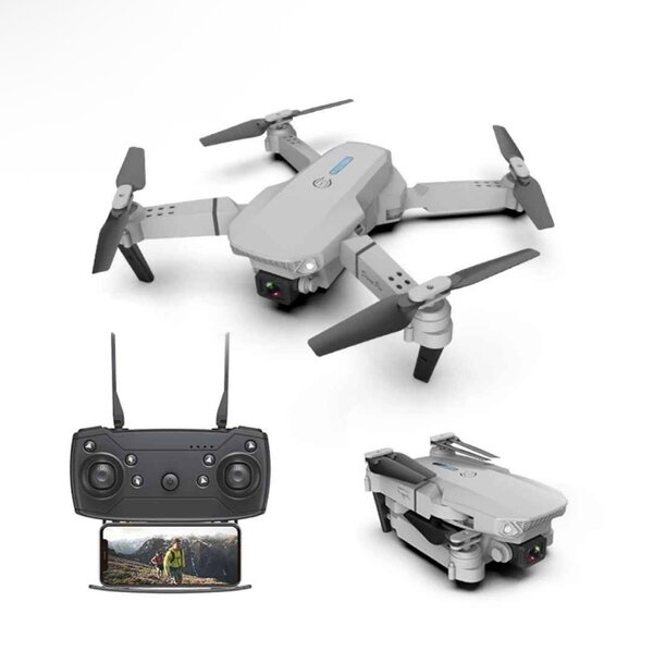 Drone HD E88