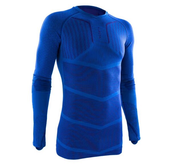 Maillot Thermique Homme gris