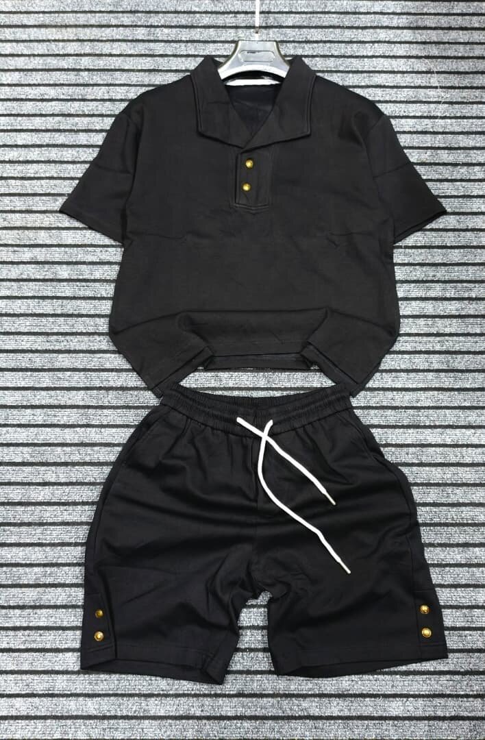 Ensemble homme sportswear