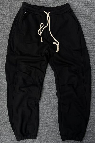 Pantalons de sport confortables