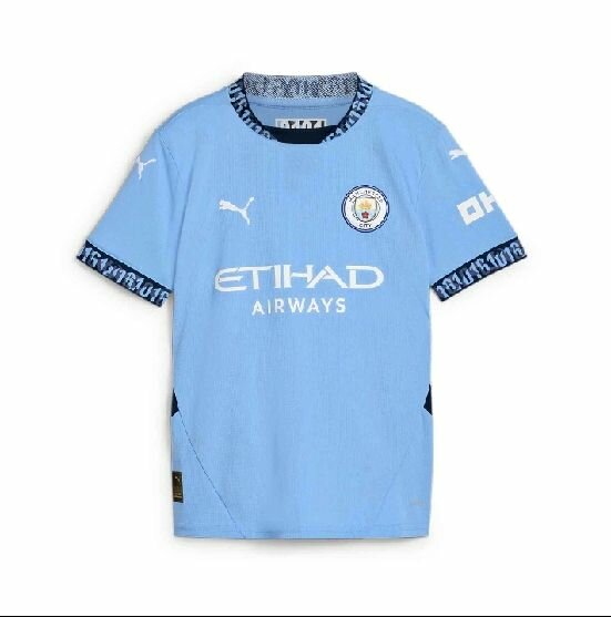 Maillot de football club