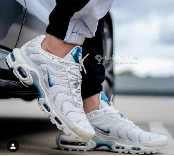 Nike Tn