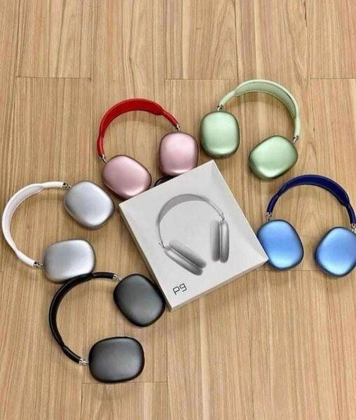 Casque audio sans fil élégants