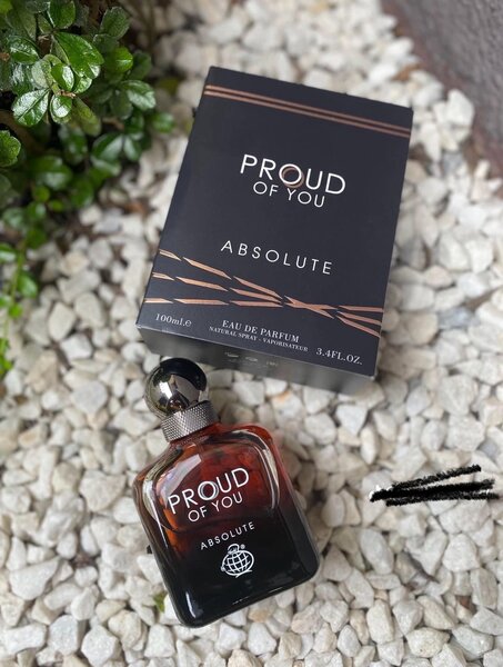 Eau de Parfum Absolute