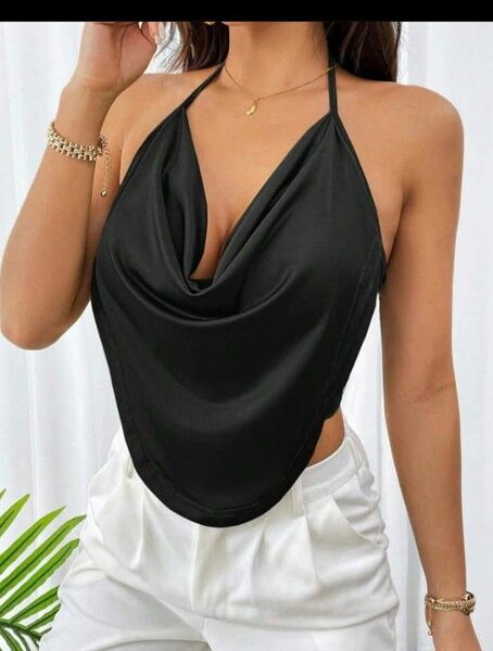 Top élégant pour femmes