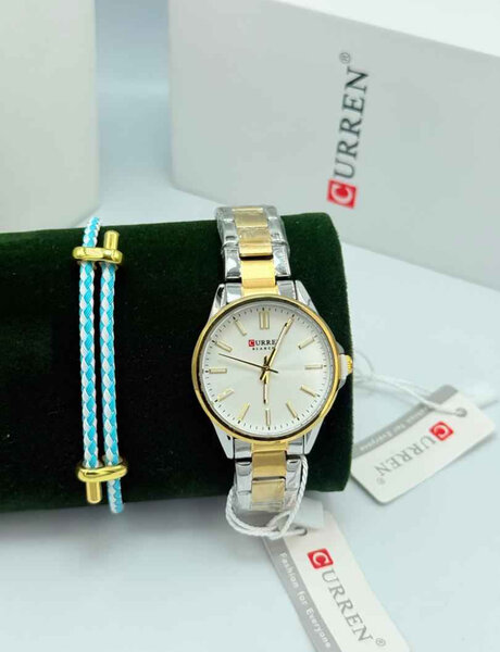 Montre CURREN Femme Élégante