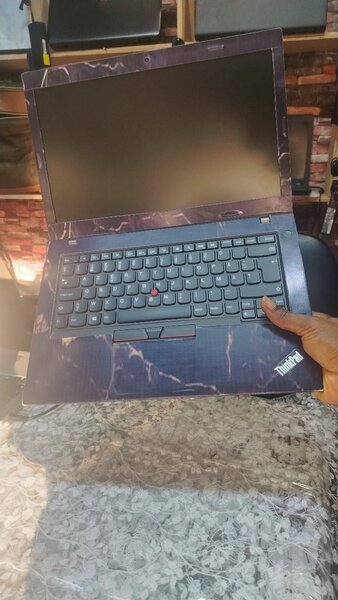 Lenovo ThinkPad I5 SAC OFFERT