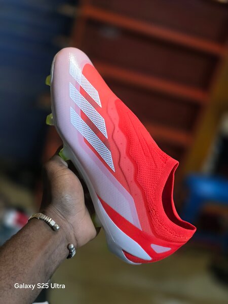 Chaussures de Foot Performance