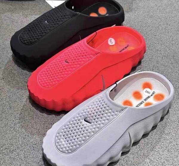 Nike homme chaussures décontractées