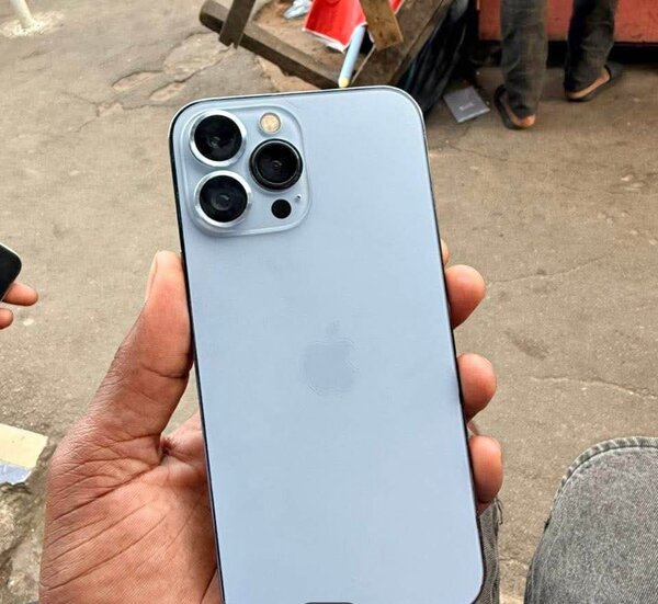 iPhone 13 Pro - Téléphone Apple Reconditionné