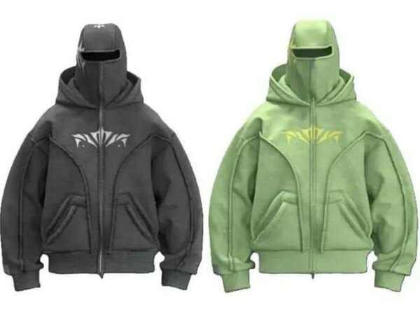 Sweat à capuche homme