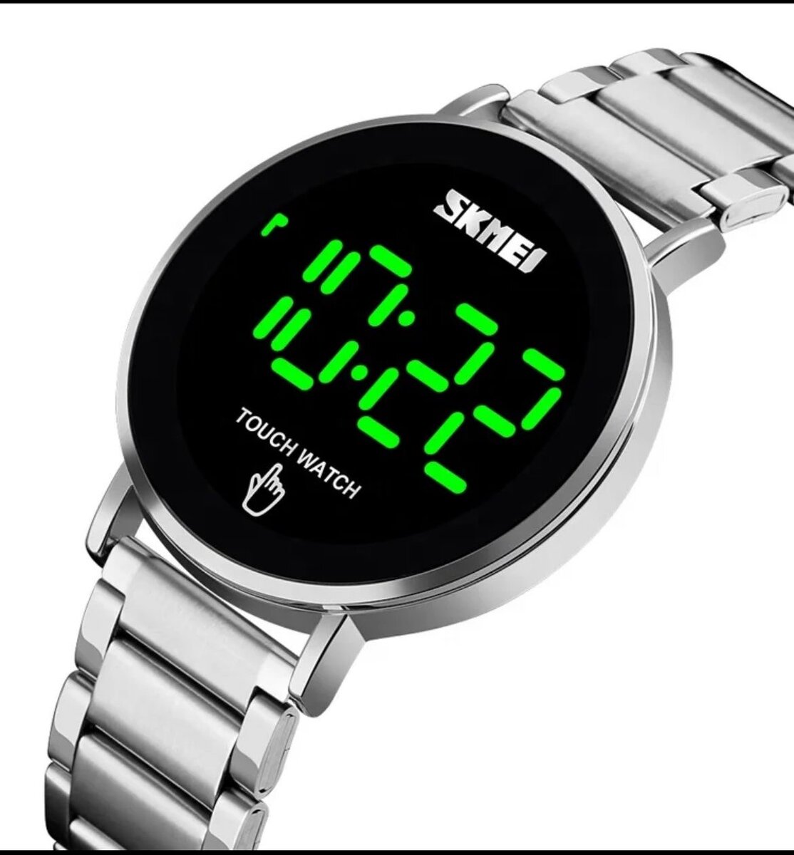 Montre numérique tactile Skmei