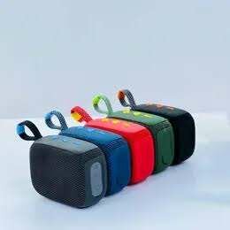 Enceinte Bluetooth portable