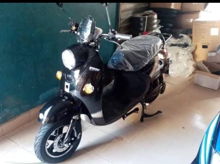 Piano numérique PSR-SX720