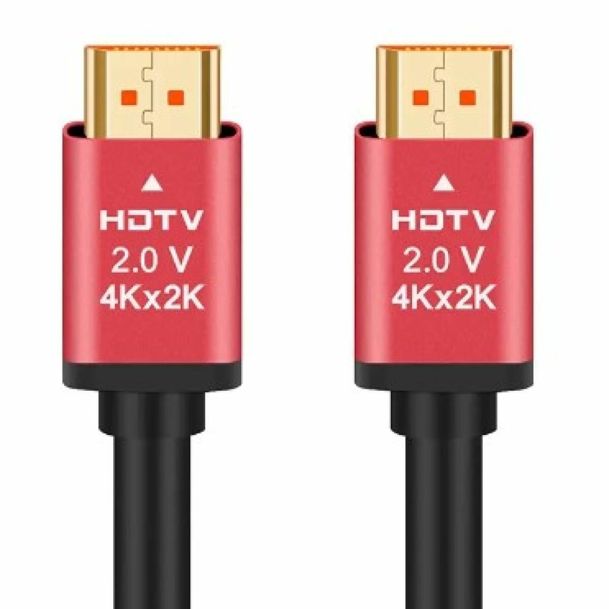Câble HDMI Ultra 3m 4K