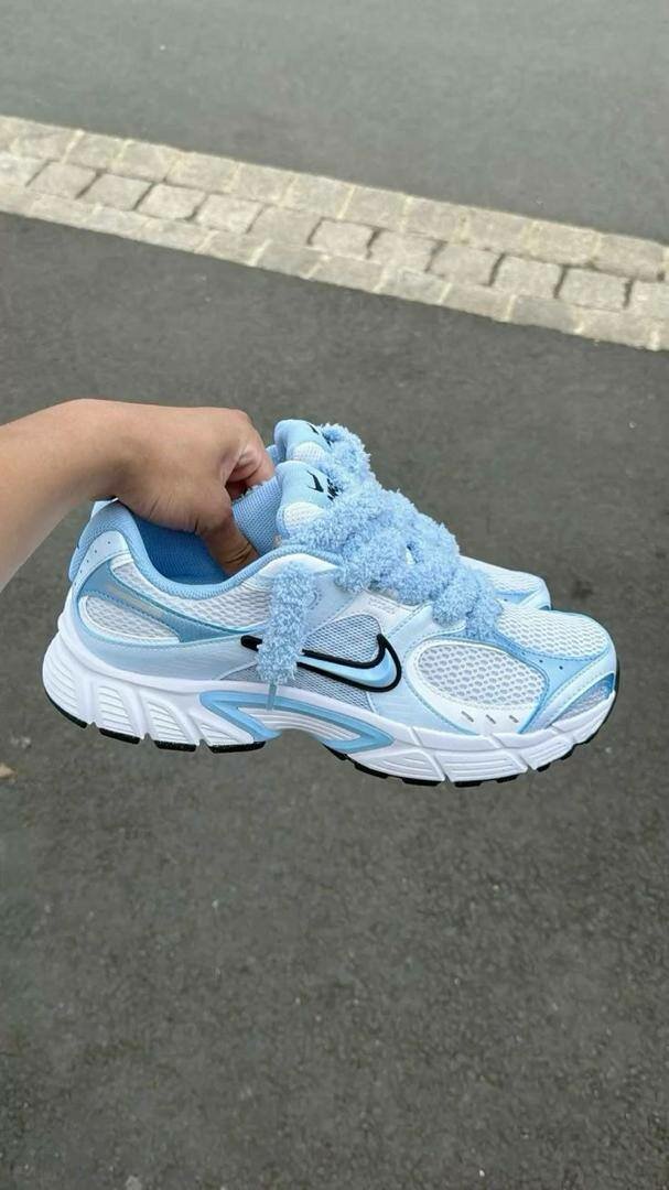 Baskets tendance sport unisexe