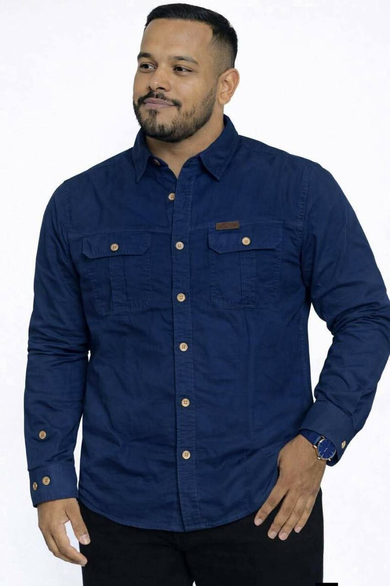 Chemise Homme