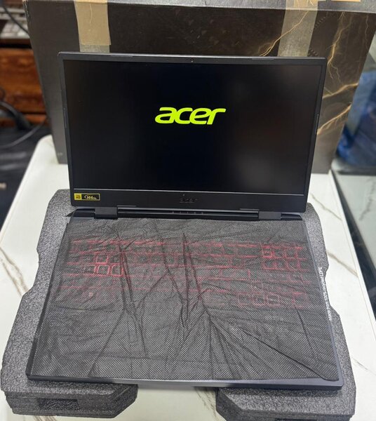 ACER NITRO AN515-58 CORE I9