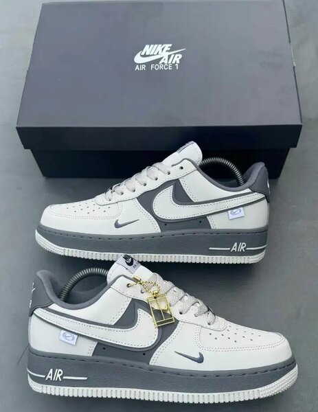 Baskets Nike Air Force 1