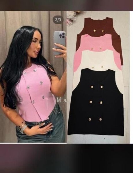 Gilet chic pour femmes