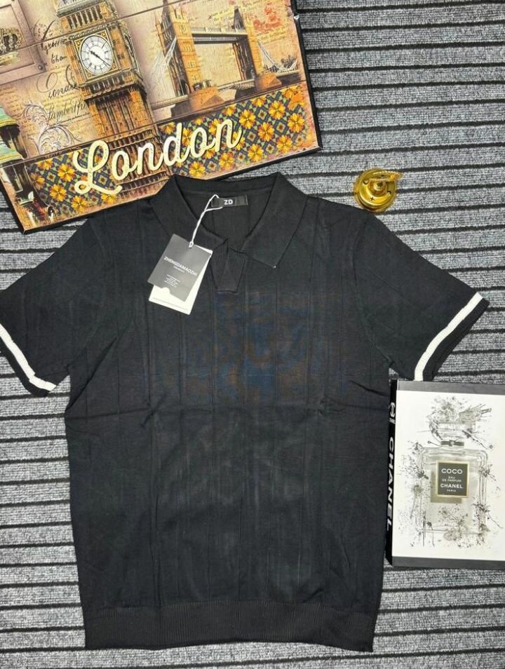 T-shirts homme élégants