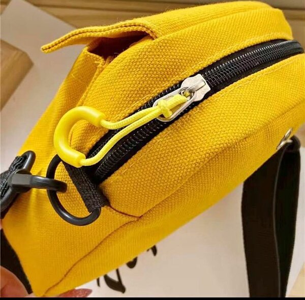 Sac bandoulière à marguerite