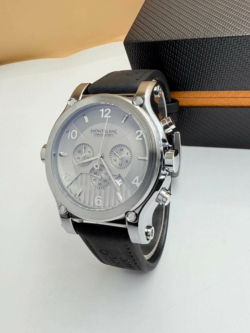 Montre Homme Élégante