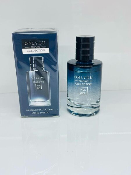 Parfum Onlyou N°824