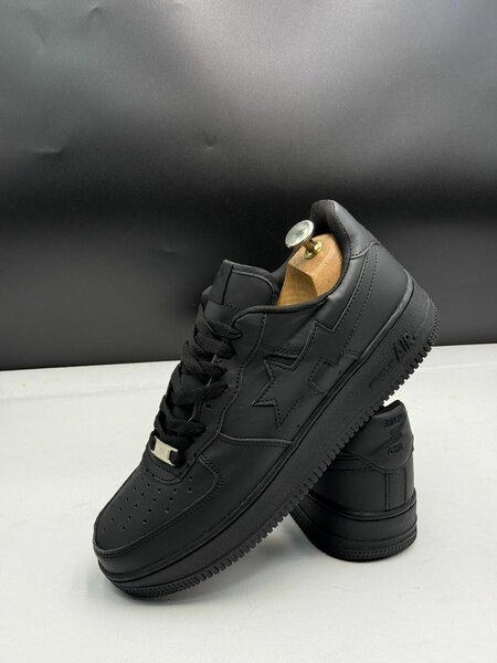 Chaussures noires élégantes