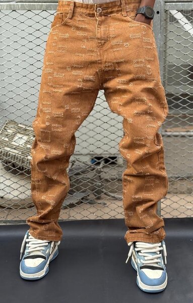 Jean méchant méchant