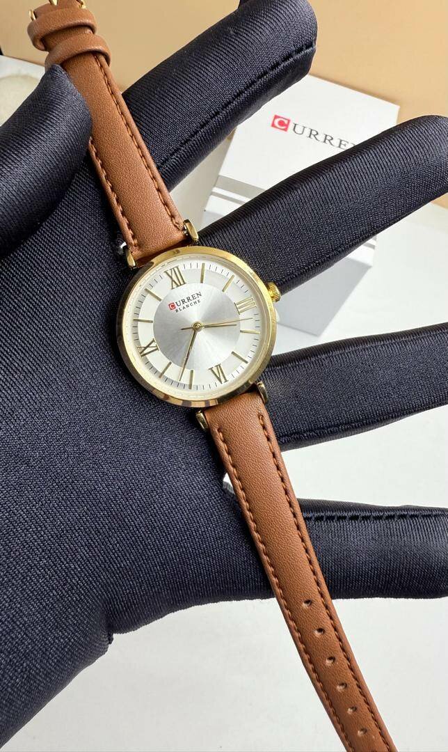 Montre élégante Curren