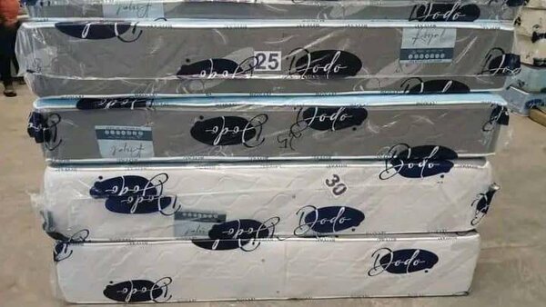 Matelas Dedo en plastique