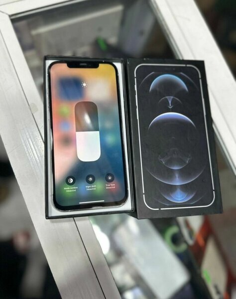 Iphone 13pro max 128go