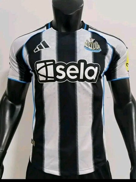 Maillot de foot Adidas Newcastle