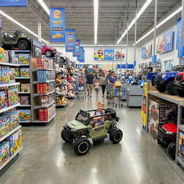 Voiture jouet pour enfant modè