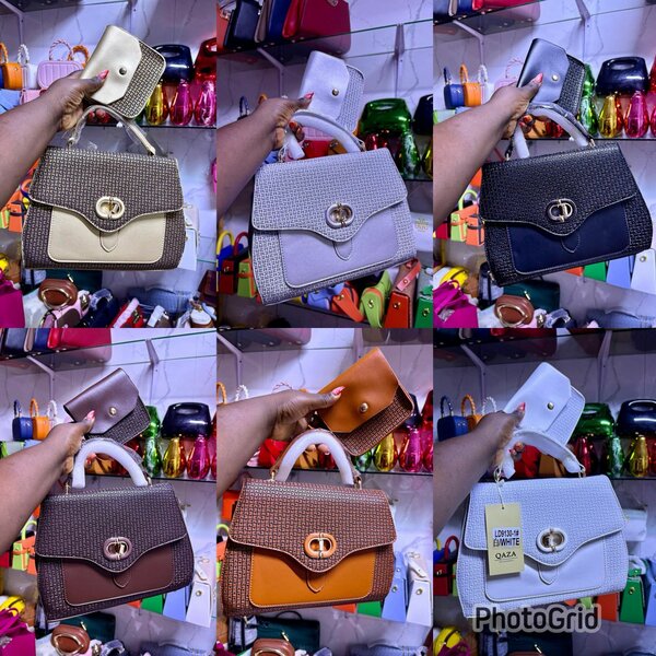 Sac à main élégant pour femme