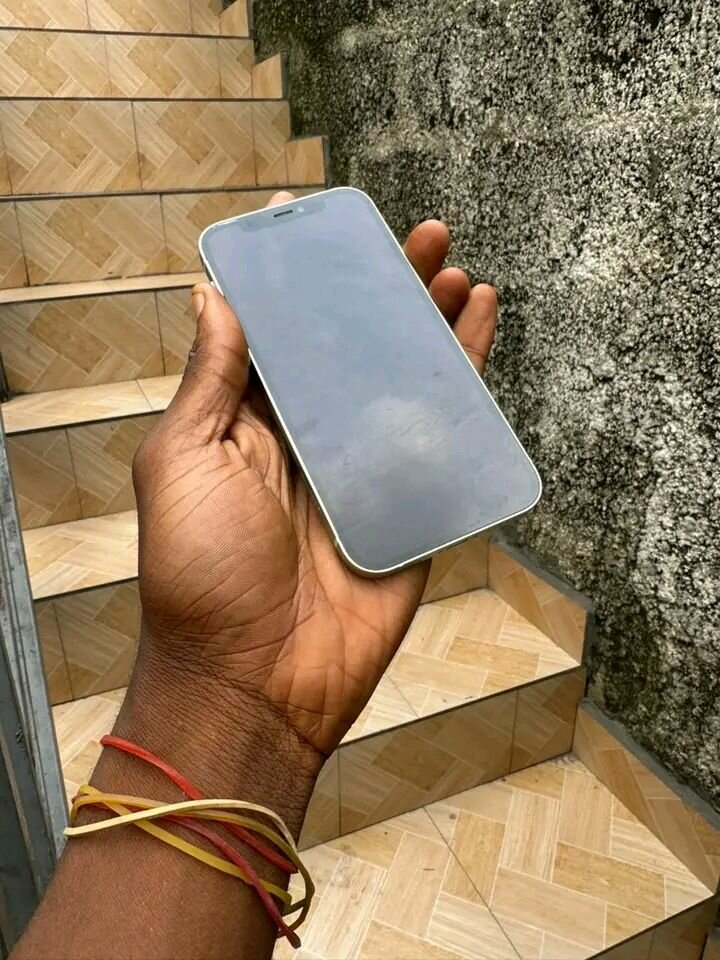 Apple iPhone 11 Vert