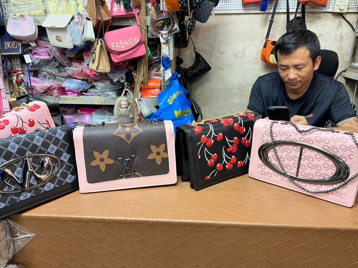 Sac à main élégant pour femme