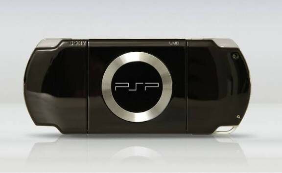 Sony PSP - Console de jeux vidéo portable