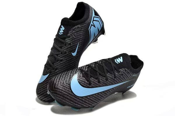 Crampons Nike air zoom