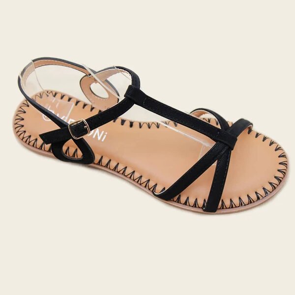 Sandales Femme Élégantes