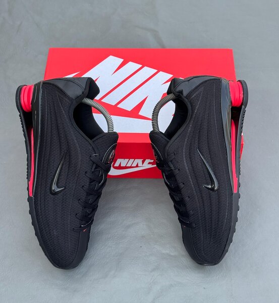 Nike Chaussures de Sport Noires