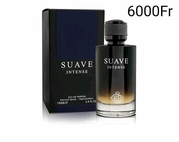 Parfum Suave Intense 100ml