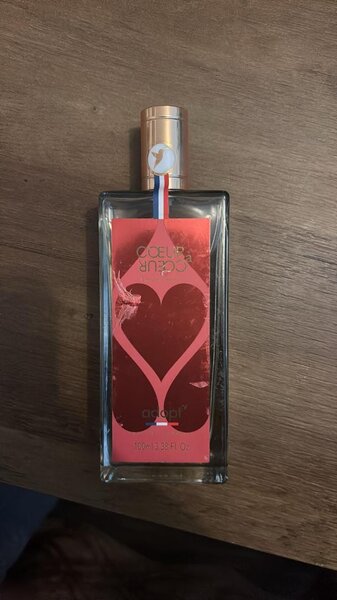 Parfum femme,homme Adopt